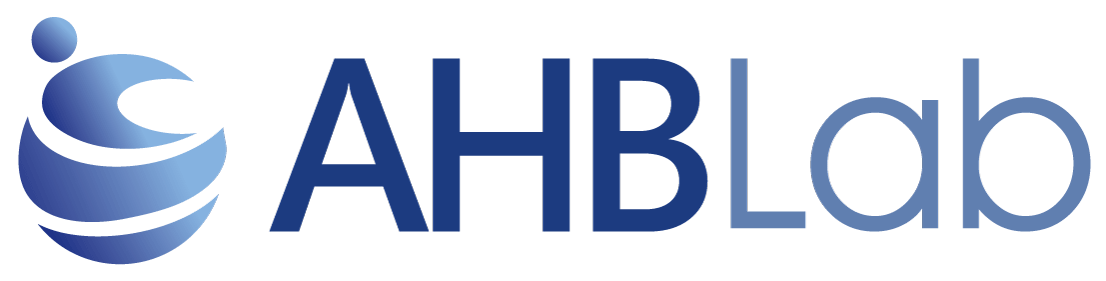 Company Logo of AHB Lab