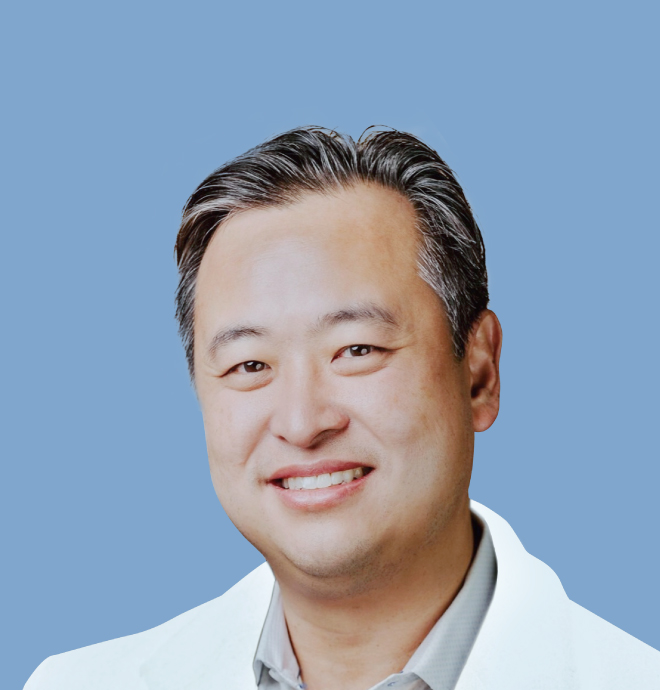 Patrick Wang