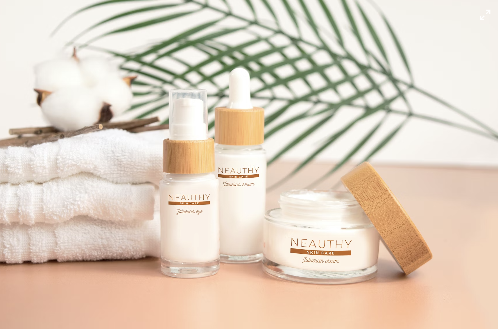 neauthy skincare