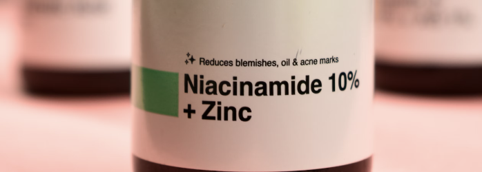 Niacinamide