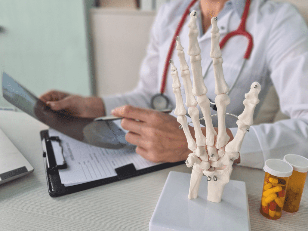 osteoarthritis