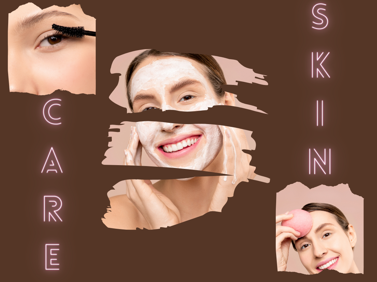 the evolution of peptides in skincare