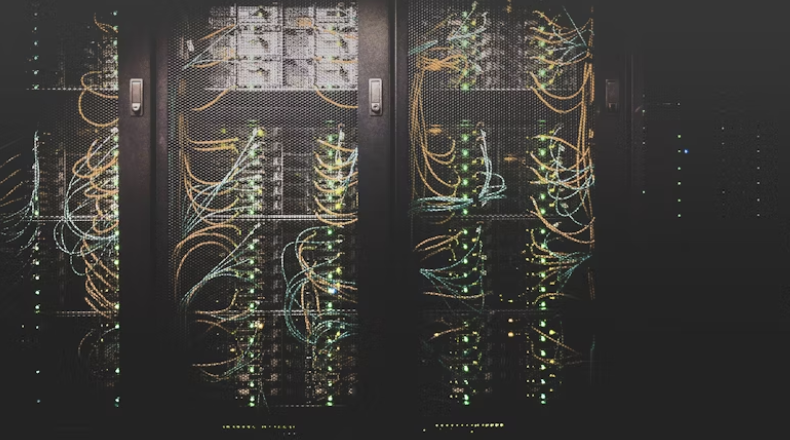 data
