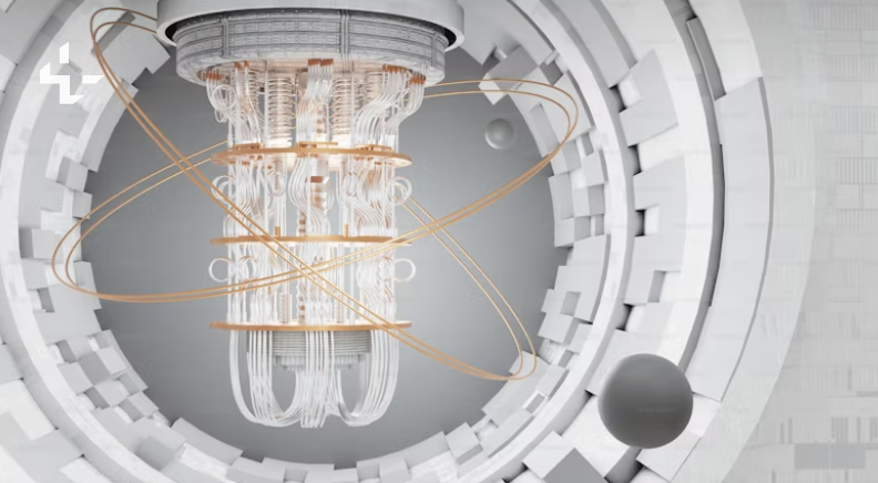 Quantum Computing