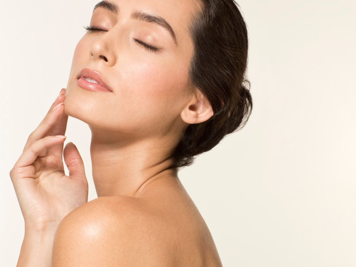 Anti-Wrinkle Peptides and Sun Damage