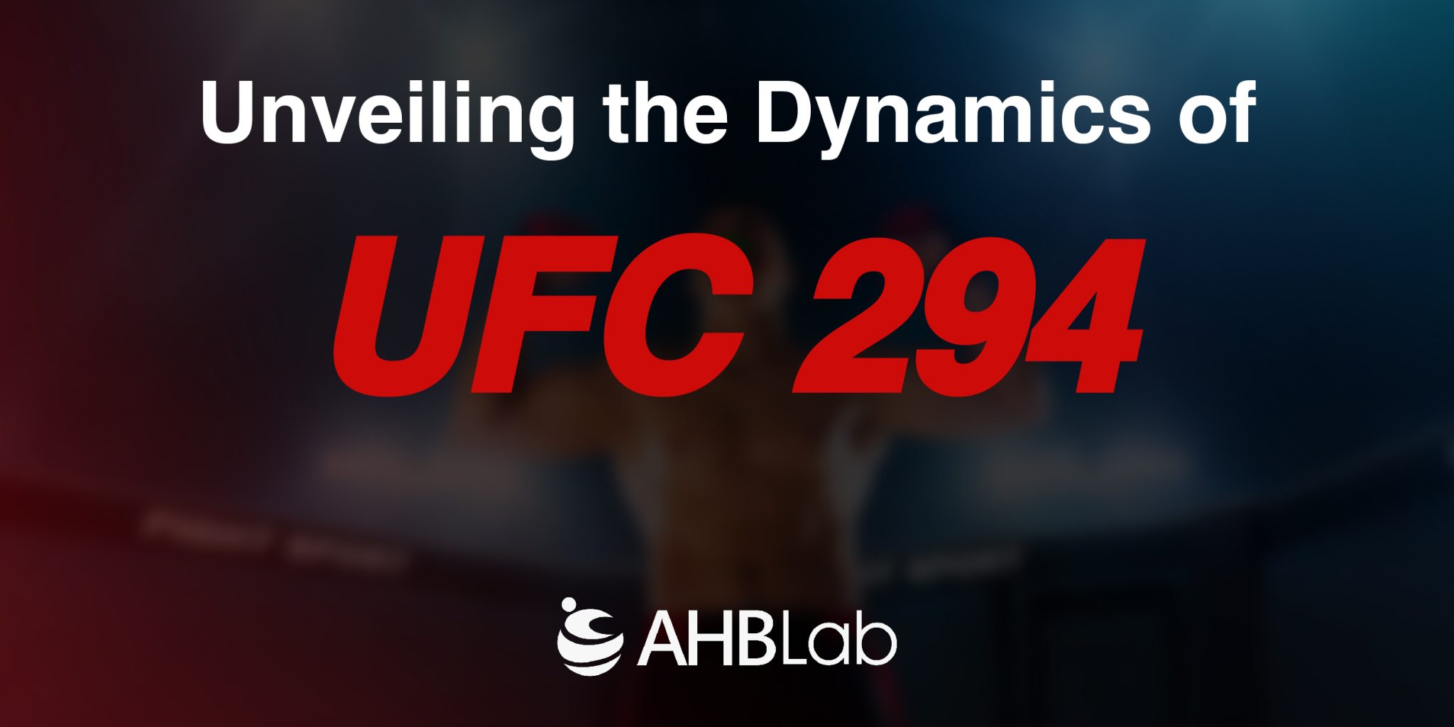 UFC 294