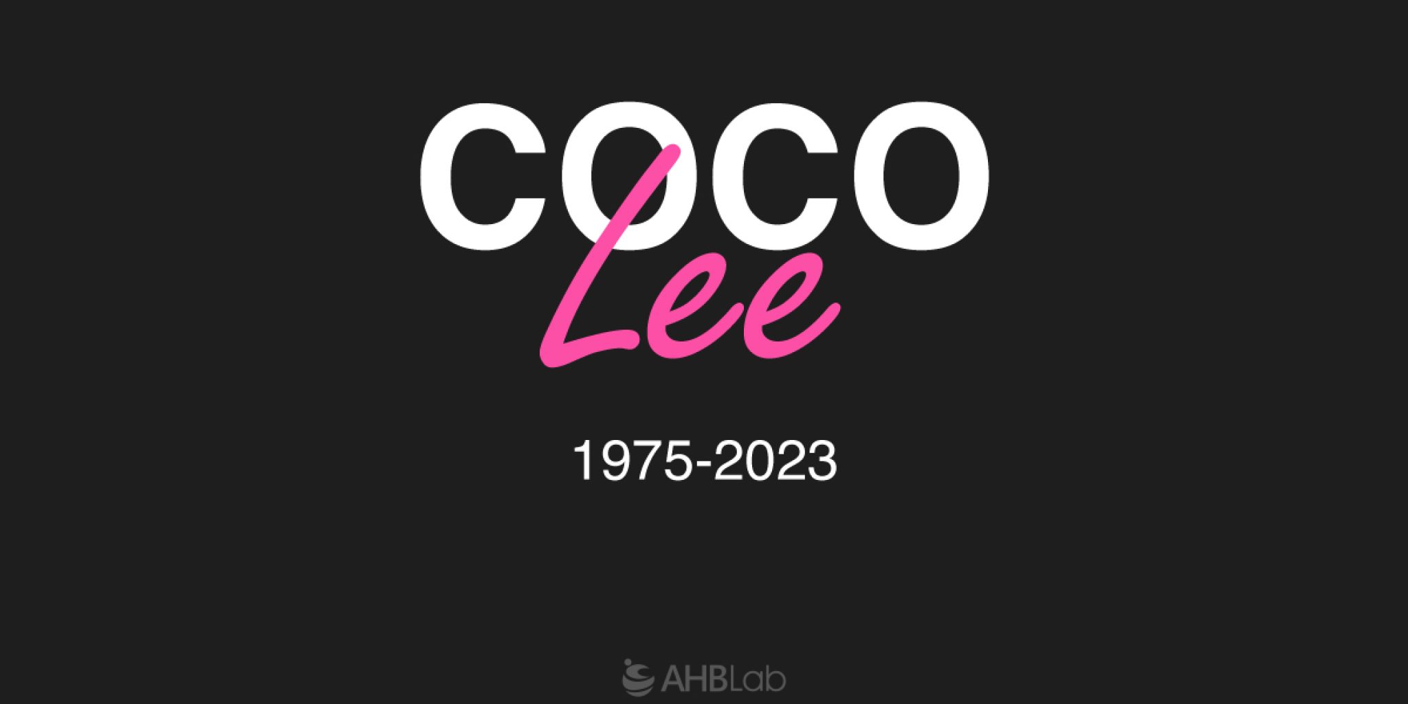 coco lee